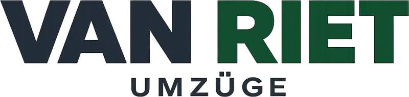 Van Riet Umzüge Fürth